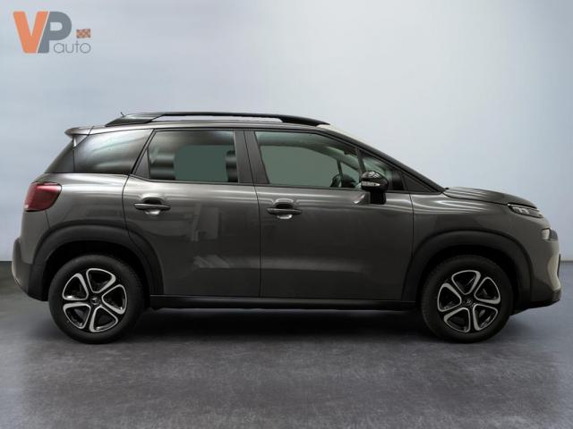 Citroen C3 Aircross image 3