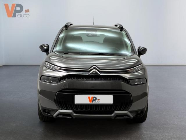 Citroen C3 Aircross image 4