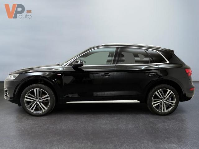Audi Q5 image 6