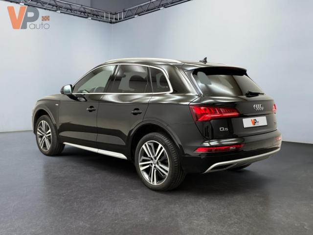 Audi Q5 image 7