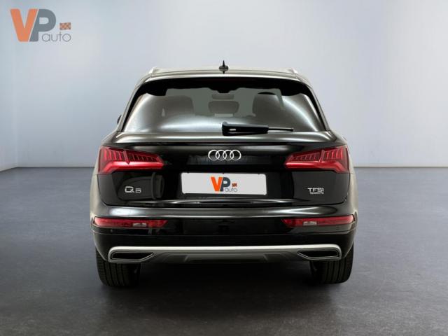 Audi Q5 image 1