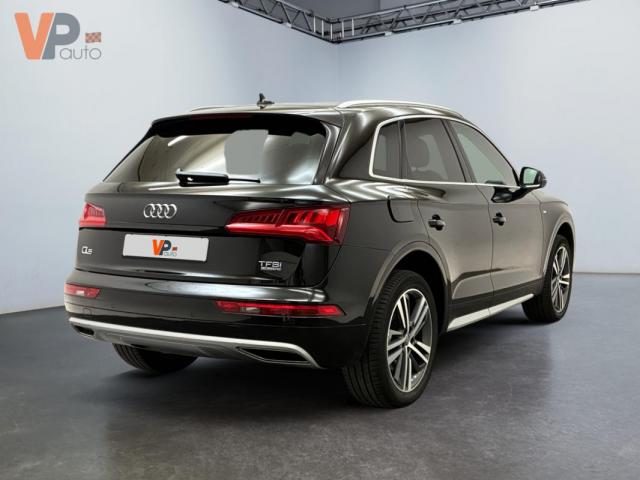 Audi Q5 image 4