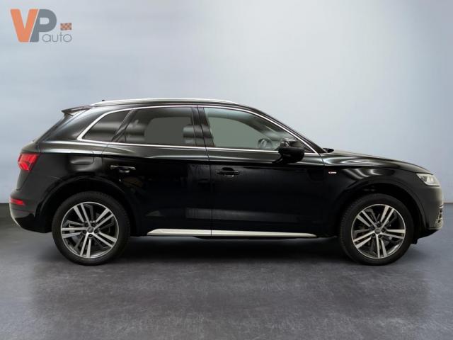 Audi Q5 image 2