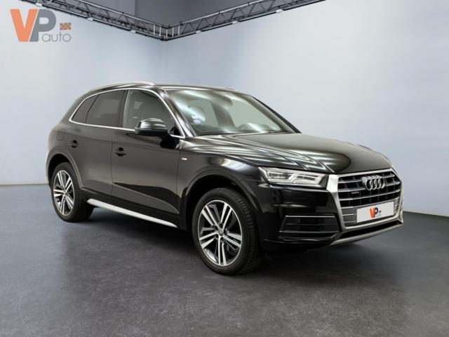 Audi Q5 image 3