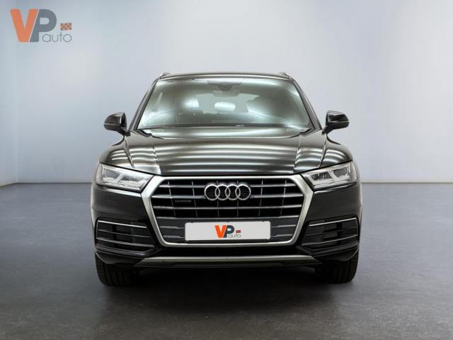 Audi Q5 image 8