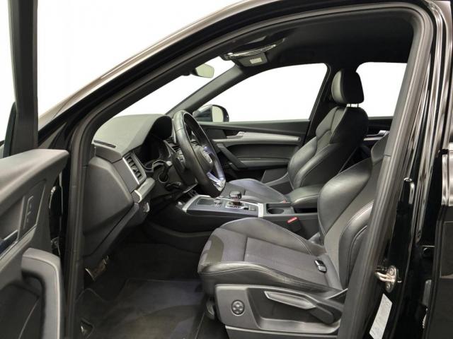 Audi Q5 image 5