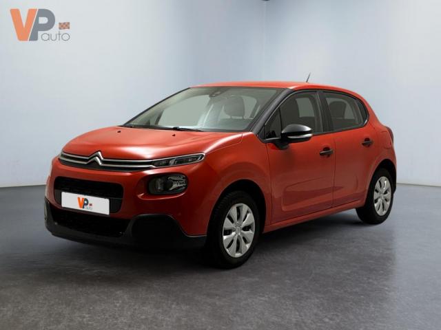 Citroen