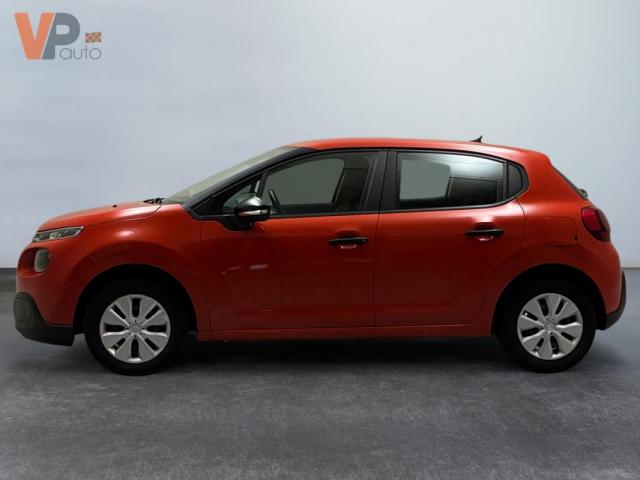 Citroen C3 image 4