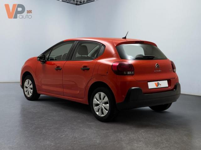 Citroen C3 image 2