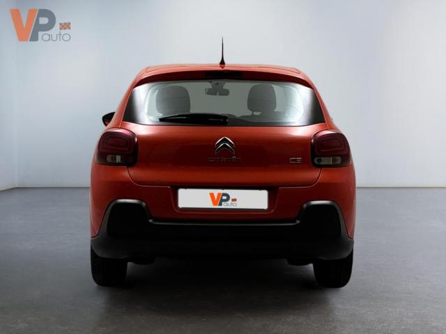 Citroen C3 image 5