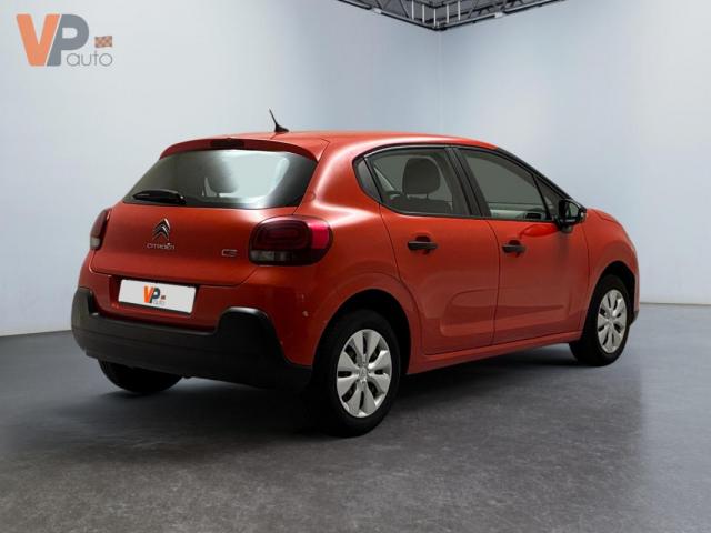 Citroen C3 image 1
