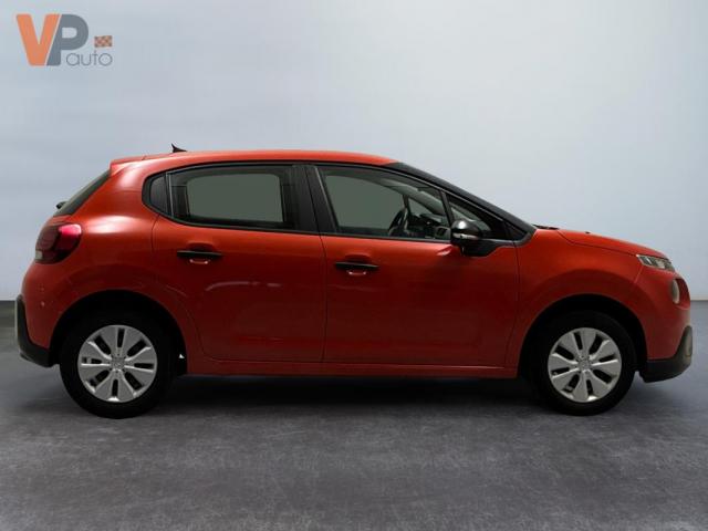 Citroen C3 image 7