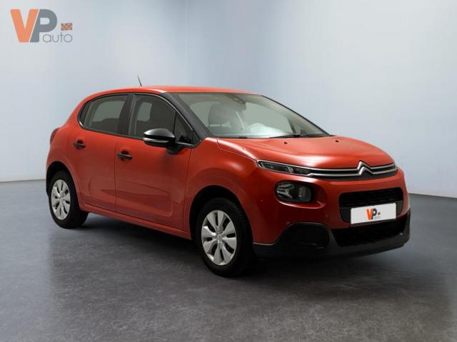 Citroen C3 image 8