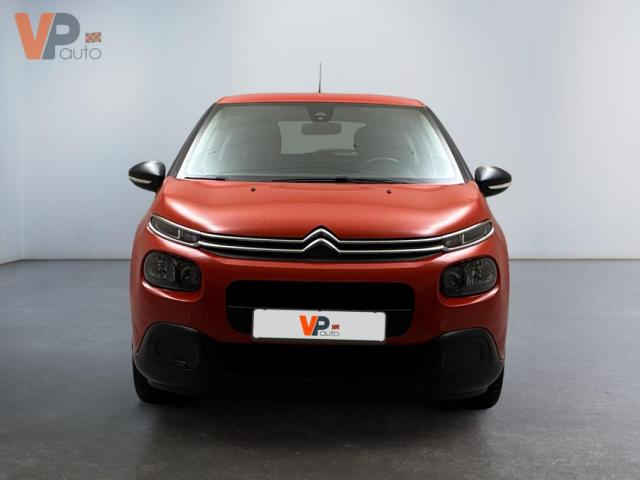 Citroen C3 image 3
