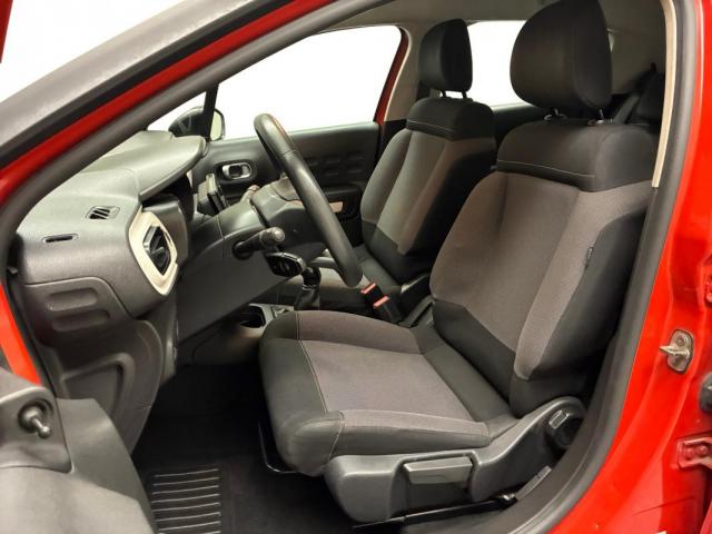 Citroen C3 image 6