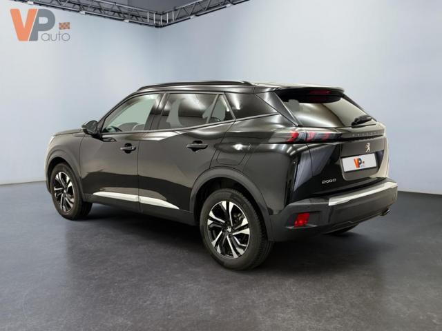 Peugeot 2008 image 5