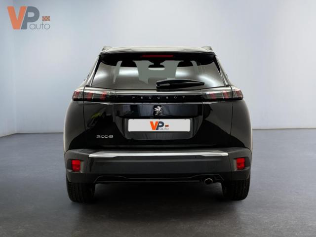 Peugeot 2008 image 8