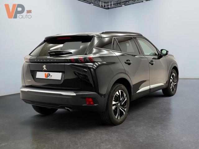 Peugeot 2008 image 2