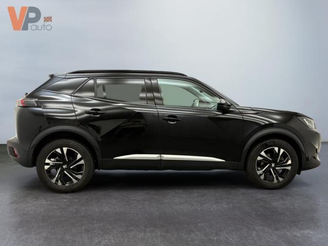 Peugeot 2008 image 6
