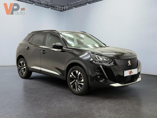 Peugeot 2008 image 3
