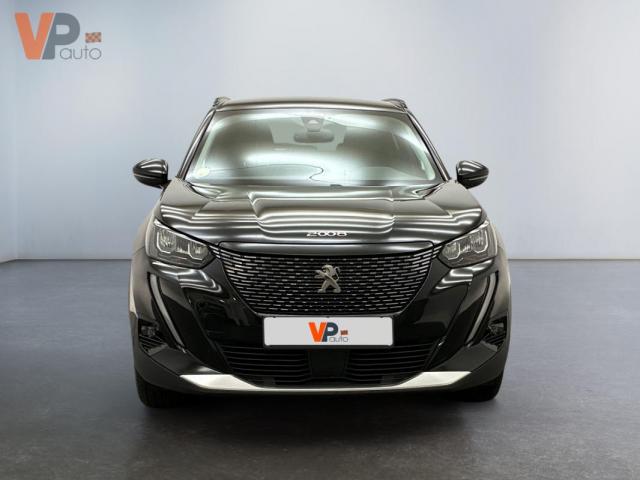 Peugeot 2008 image 7