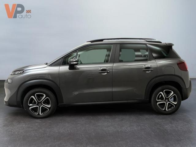 Citroen C3 Aircross image 2