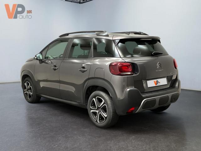 Citroen C3 Aircross image 5