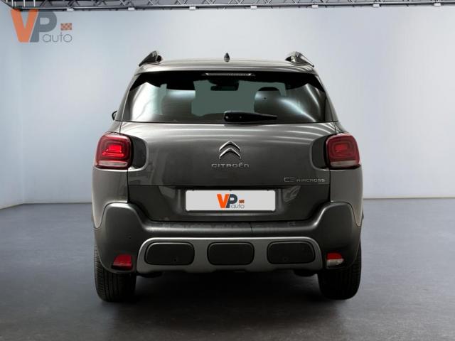 Citroen C3 Aircross image 4