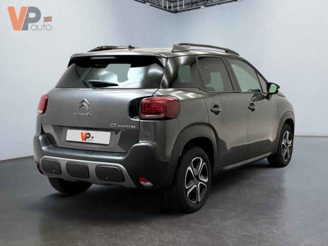 Citroen C3 Aircross image 8