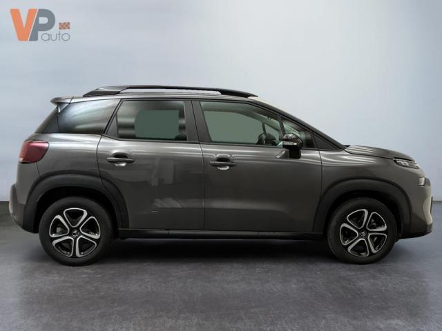 Citroen C3 Aircross image 1