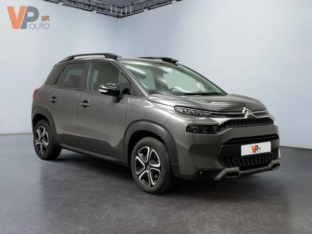 Citroen C3 Aircross image 7