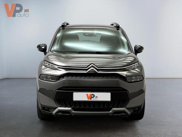 Citroen C3 Aircross image 3