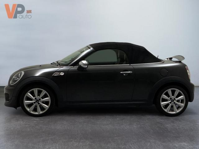 Mini Roadster image 6