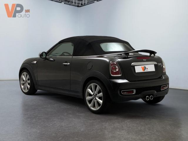 Mini Roadster image 1