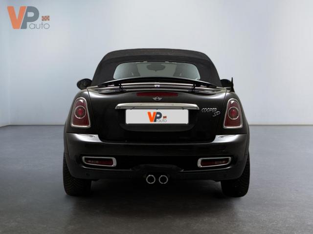 Mini Roadster image 8