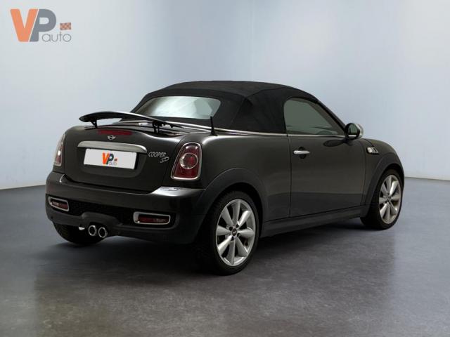 Mini Roadster image 7