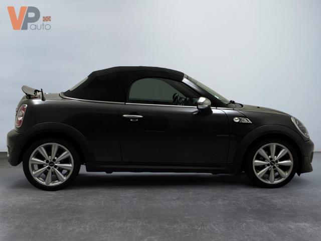 Mini Roadster image 4