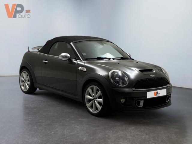 Mini Roadster image 5