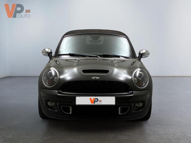 Mini Roadster image 3