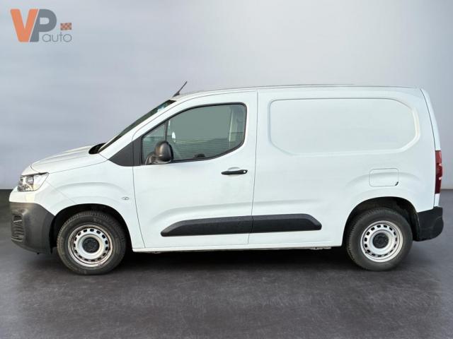 Citroen Berlingo image 5