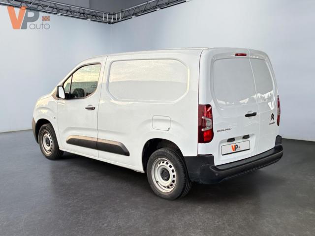 Citroen Berlingo image 6