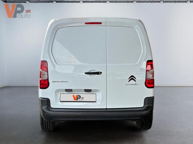 Citroen Berlingo image 8