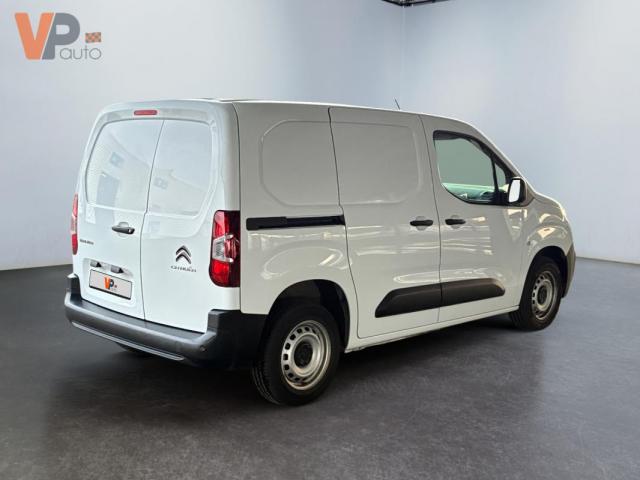 Citroen Berlingo image 7