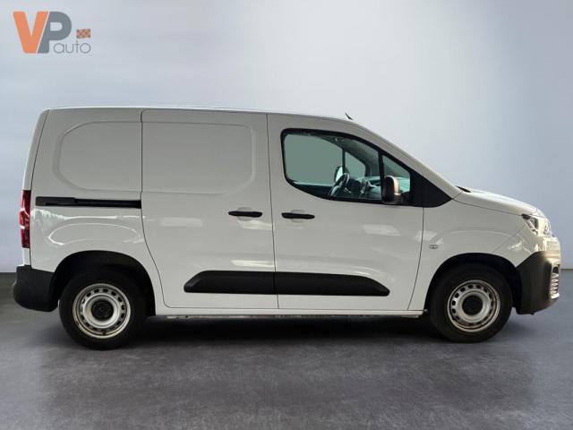 Citroen Berlingo image 1
