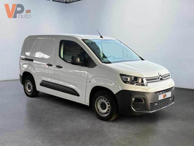 Citroen Berlingo image 3