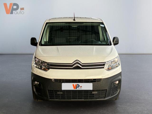 Citroen Berlingo image 2