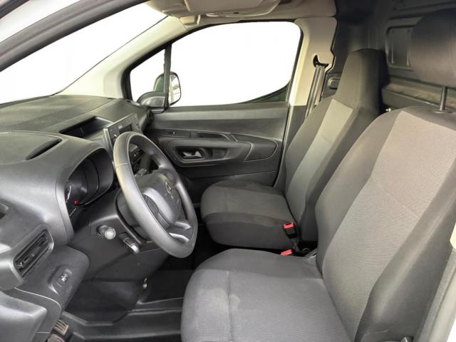 Citroen Berlingo image 4