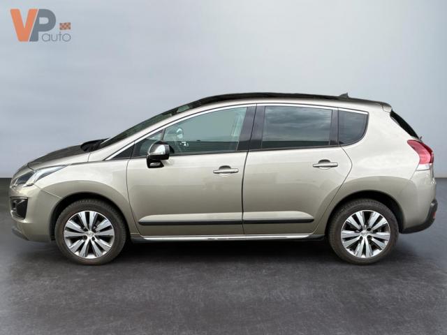 Peugeot 3008 image 3