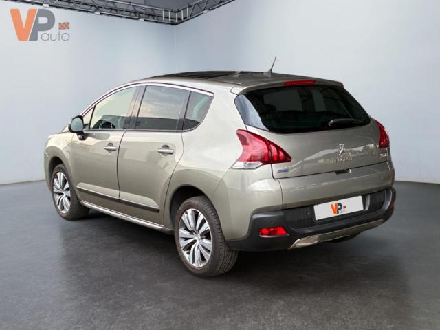 Peugeot 3008 image 6