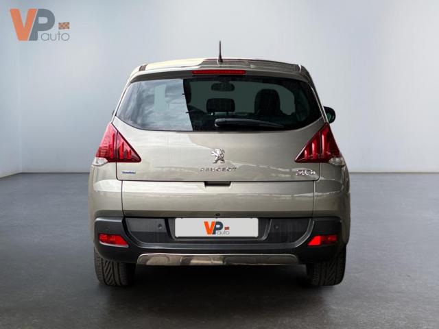 Peugeot 3008 image 5